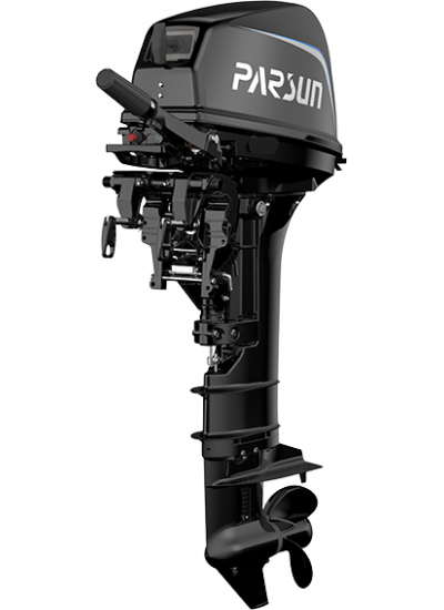 Лодочный мотор Parsun T9.9BMS PRO Лодочный мотор Parsun T9.9BMS PRO