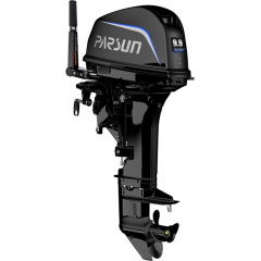 Лодочный мотор Parsun T9.9BMS PRO