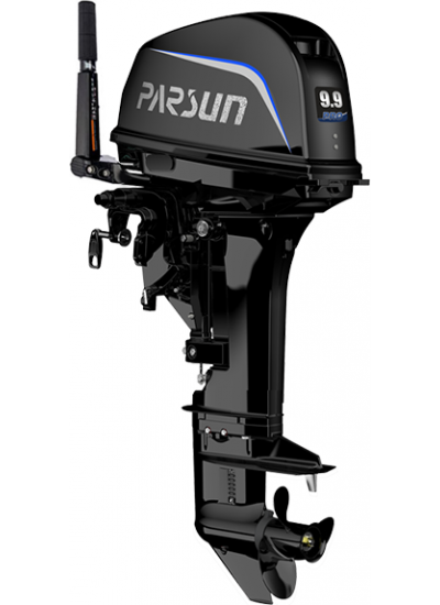 Лодочный мотор Parsun T9.9BMS PRO