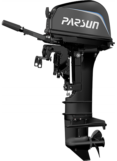 Лодочный мотор Parsun T9.9BMS PRO Лодочный мотор Parsun T9.9BMS PRO