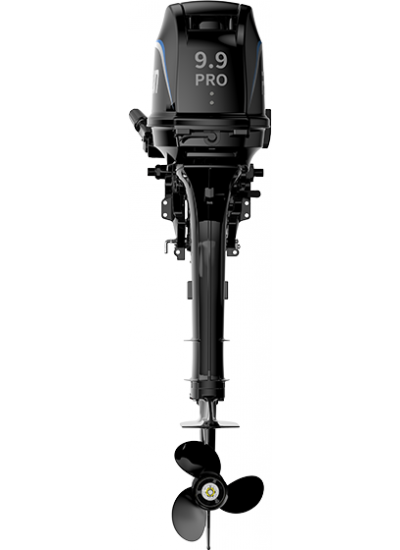 Лодочный мотор Parsun T9.9BMS PRO Лодочный мотор Parsun T9.9BMS PRO