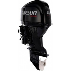 Лодочный мотор Parsun F40FES-T-EFI