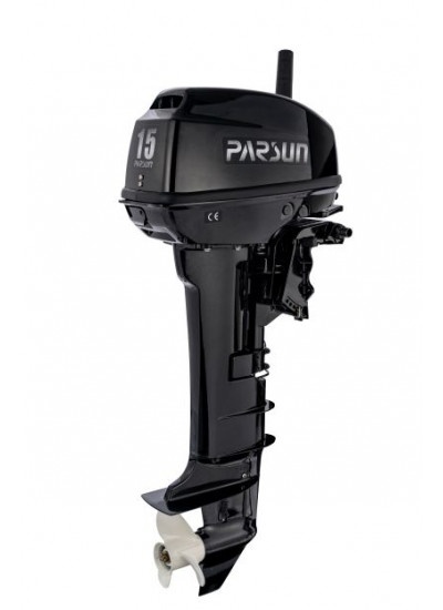 Лодочный мотор Parsun T 15 BMS