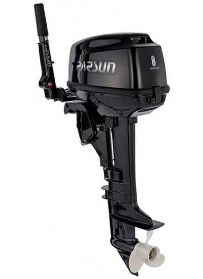 Лодочный мотор Parsun T 8 BMS