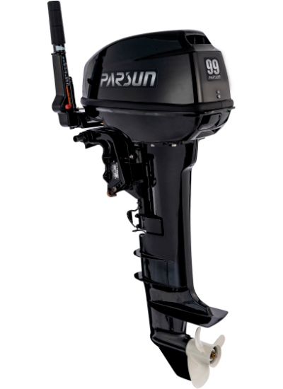 Лодочный мотор Parsun T9.9BML Лодочный мотор Parsun T9.9BML