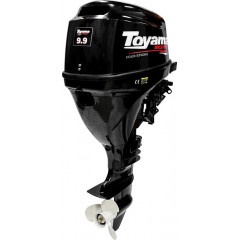 Лодочный мотор Parsun F9.9BMS-DC