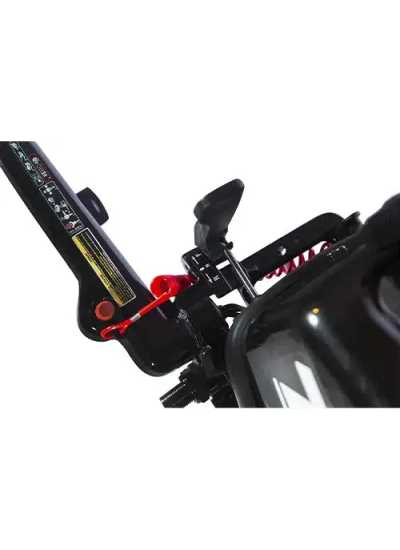 Лодочный мотор Parsun F9.9BMS-DC