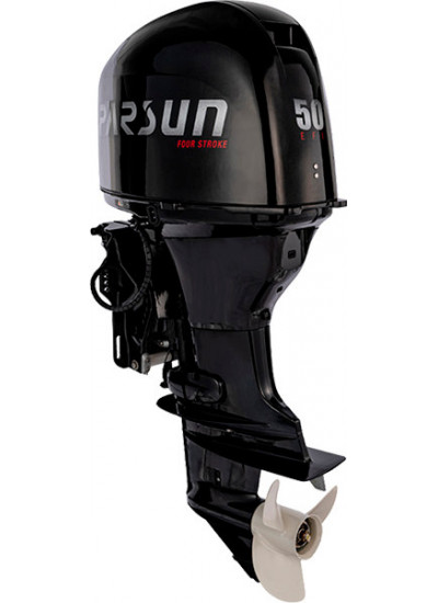 Лодочный мотор Parsun F50FEL-T-EFI