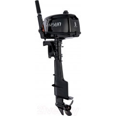 Лодочный мотор Parsun T 5 BMS