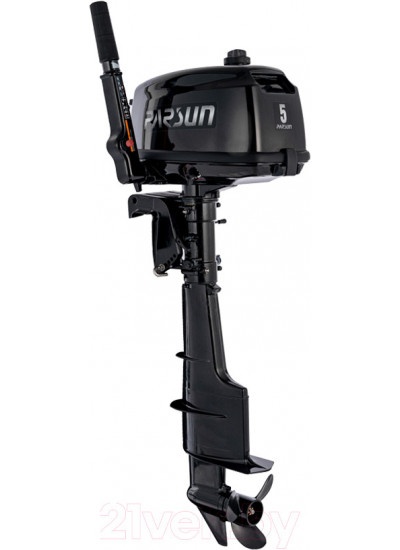 Лодочный мотор Parsun T 5 BMS