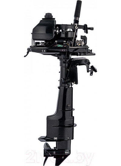 Лодочный мотор Parsun T 5 BMS