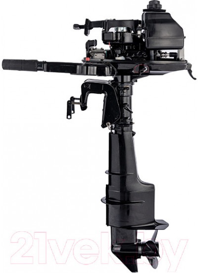 Лодочный мотор Parsun T 5 BMS