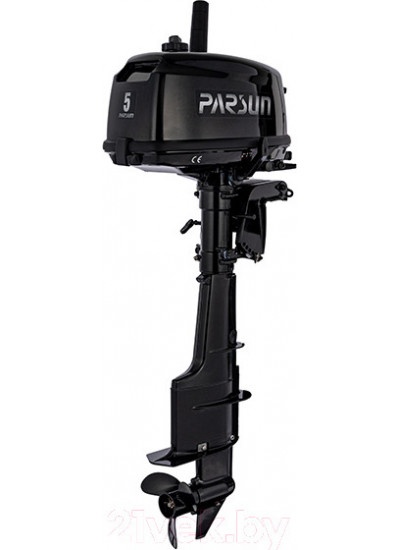 Лодочный мотор Parsun T 5 BMS