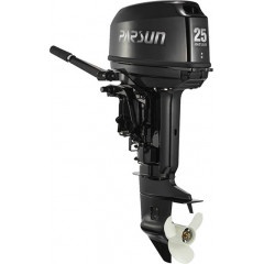 Лодочный мотор Parsun T25BMS