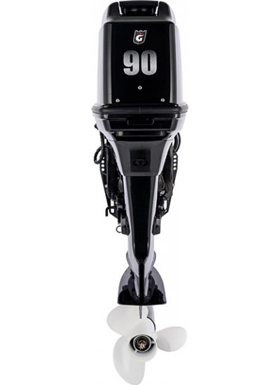 Лодочный мотор Parsun T90FEL-T