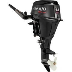 Лодочный мотор Parsun F9.9BMS PRO