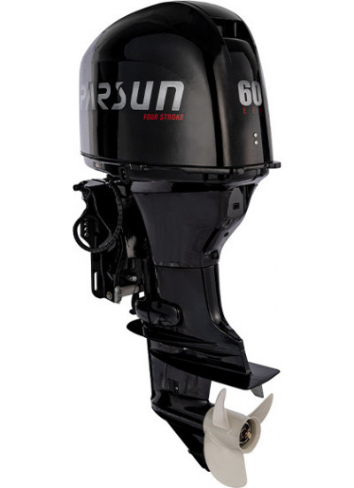 Лодочный мотор Parsun F60FEL-T-EFI
