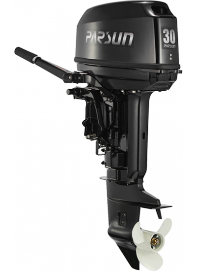 Лодочный мотор Parsun T30ABMS
