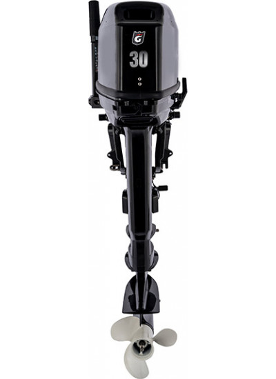 Лодочный мотор Parsun T30ABML