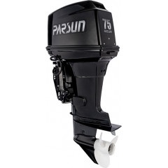 Лодочный мотор Parsun T75FEL-T