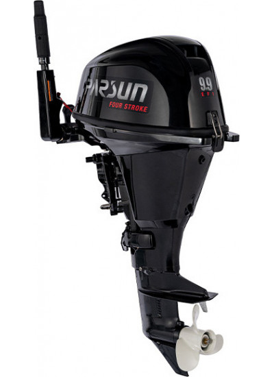 Лодочный мотор Parsun F9.9ABMS-EFI PRO