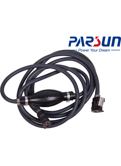 Лодочный мотор Parsun F40FEL-T-EFI Лодочный мотор Parsun F40FEL-T-EFI