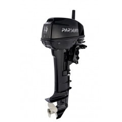Лодочный мотор Parsun T 15 BMS