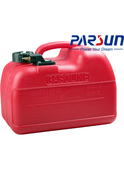 Лодочный мотор Parsun F9.8FWS