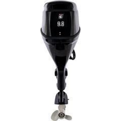 Лодочный мотор Parsun F9.8FWS