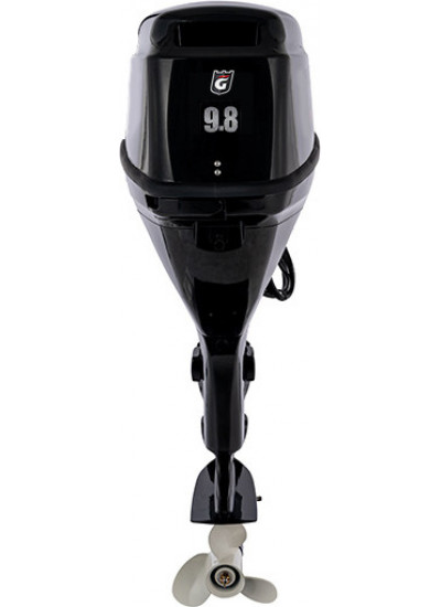 Лодочный мотор Parsun F9.8FWS