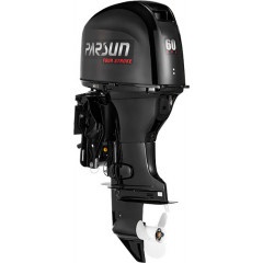 Лодочный мотор Parsun F60FEL-T-EFI CT