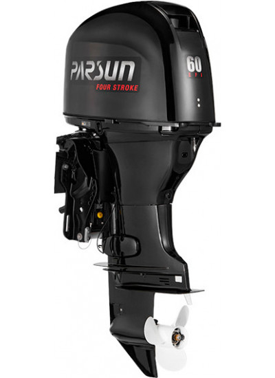 Лодочный мотор Parsun F60FEL-T-EFI CT