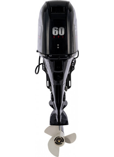 Лодочный мотор Parsun F60FEL-T-EFI CT