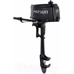 Лодочный мотор Parsun T 2.6 CBMS