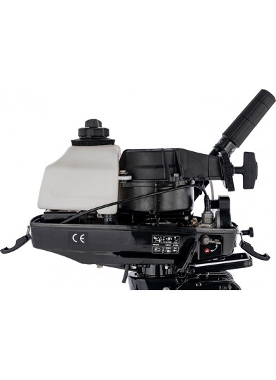 Лодочный мотор Parsun TC 3.6 BMS