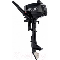 Лодочный мотор Parsun TC 3.6 BMS