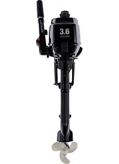 Лодочный мотор Parsun TC 3.6 BMS