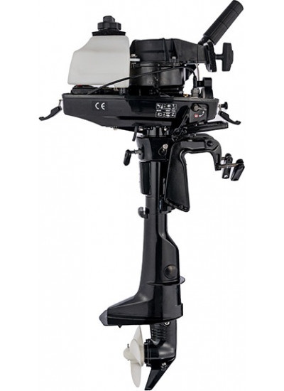 Лодочный мотор Parsun TC 3.6 BMS