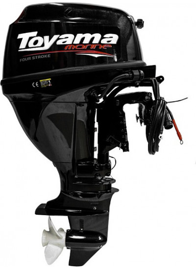 Лодочный мотор Parsun F9.9FWS Лодочный мотор Parsun F9.9FWS