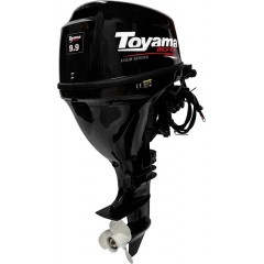 Лодочный мотор Parsun F9.9FWS