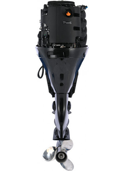 Лодочный мотор Parsun F100FEX-T-EFI