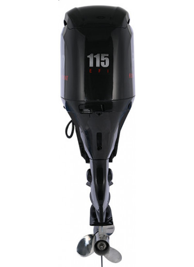 Лодочный мотор Parsun F115FEL-T-EFI