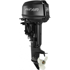 Лодочный мотор Parsun T30AFWS