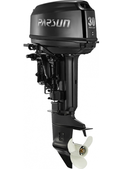 Лодочный мотор Parsun T30AFWS