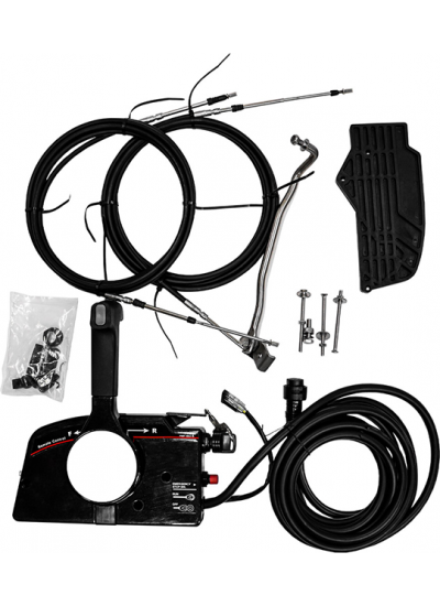 Лодочный мотор Parsun T40FWS Лодочный мотор Parsun T40FWS