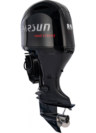 Лодочный мотор Parsun F85FEL-T-EFI