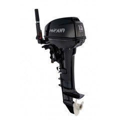 Лодочный мотор Parsun T 15 BMS