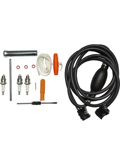 Лодочный мотор Parsun T60ABML-D