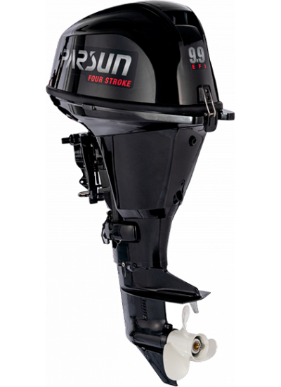 Лодочный мотор Parsun F9.9AFWS-EFI PRO