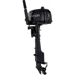 Лодочный мотор Parsun T5BML